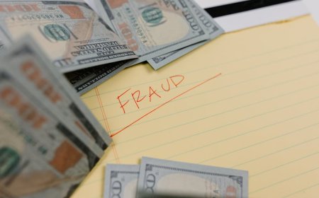 Dampak Plea Fraud Evergrande pada Investor dan Likuiditas