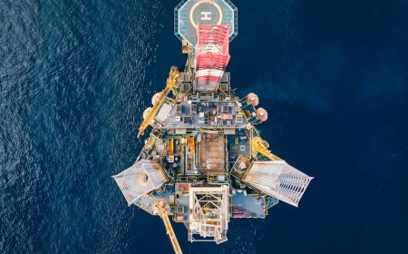 Lonjakan Profit Minyak Kanada Imbas Perang Iran, Perusahaan Tahan Investasi