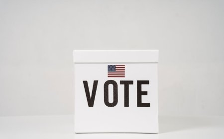 Crypto PAC Masuk Ohio Jelang Midterm AS Mirip 2024