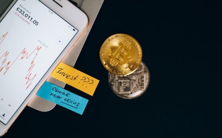 Bitcoin Turun ke Support Baru, Pasar Dianggap Abaikan Isu Iran