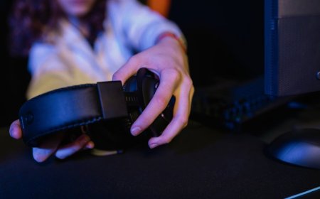 FAA Ajak Gamer Jadi Pengontrol Lalu Lintas Udara AS, Gaji Menjanjikan