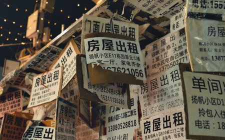 Ancaman KPR 'Underwater': Pelajaran dari Krisis Properti China