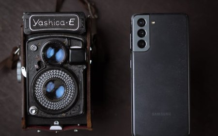 Menguak Perbedaan Karakter Kamera Smartphone Premium Leica dan Sony