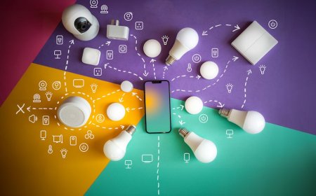 Aksesoris Rumah Pintar Terbaik Tingkatkan Daya Tarik Eksterior Anda 2026