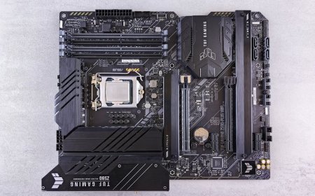 Asus TUF Gaming A14 2026 Mendobrak Batasan Laptop Gaming Tanpa GPU