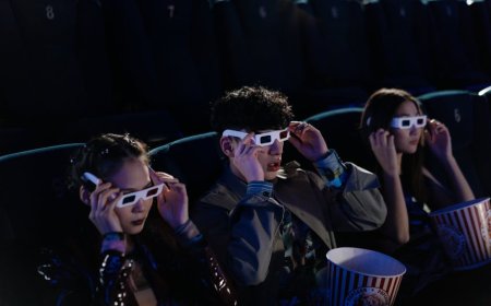 Film Terbaik Streaming April 2026 Pilihan Horor Klasik Aksi