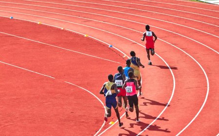 Terobosan Baru Pecahkan Misteri Masalah 'Pelari Kesepian' yang Menipu