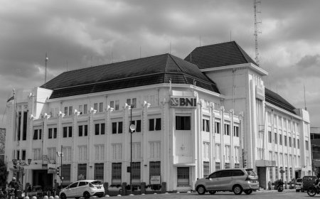 BNI Kembalikan Rp7 Miliar Dana Jemaat, OJK Minta Penanganan Tuntas