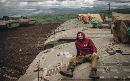 Israel Kerahkan Kekuatan Penuh di Lebanon, Gencatan Senjata Terancam Batal