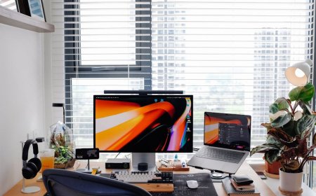 Kuasai Produktivitas Kerja dari Rumah! 7 Tips Praktis Anti Mager