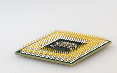 Cerebras IPO! Mengungkap Inovasi Chip AI Skala Wafer Penantang Nvidia