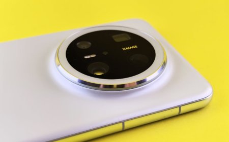 Vivo Guncang Dunia Kamera Ponsel Dengan Vlogging Pocket dan Tele Extender Canggih