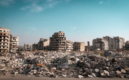 Ekonomi Iran Terpuruk Akibat Perang, Pemulihan Butuh Lebih Satu Dekade