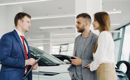 EV Bekas Makin Murah! Ribuan Sewa Mobil Listrik Berakhir, Ini Kesempatanmu