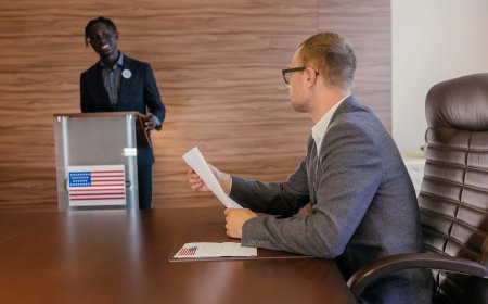 Crypto PAC Fellowship Cabut Dukungan Senat Jaksa Agung Texas Heboh!