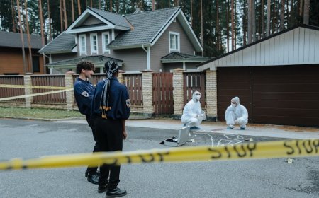 88 Orang Didakwa Terkait 12 Serangan Kripto Brutal di Prancis