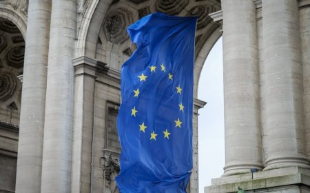 Uni Eropa Perluas Aturan Big Tech, Sasar Layanan Cloud dan AI