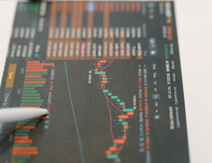 Bitcoin Tembus 68K Tapi Trader Tetap Bearish, Kenapa