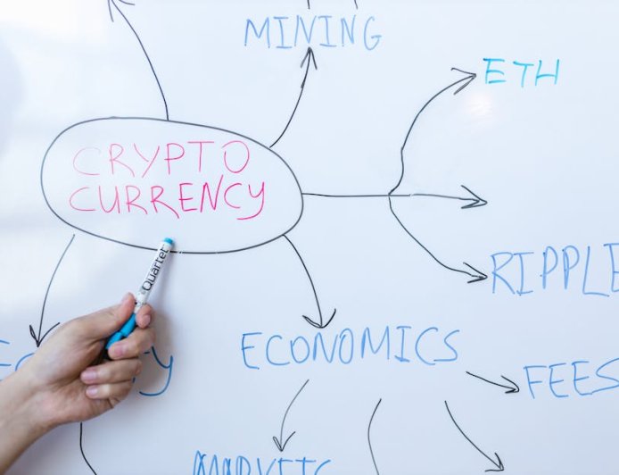 Rusia Batasi Perdagangan Kripto Hanya Lewat Perantara Teregulasi