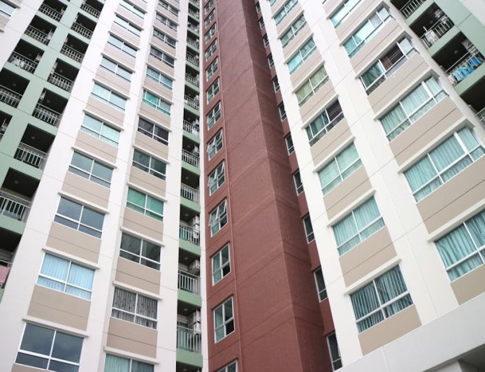 Condo Thailand Dibeli 2900 Bitcoin Kini Dijual 7 BTC