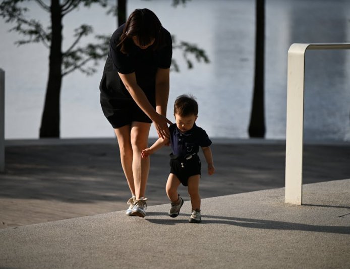 Fakta Kekurangan Vitamin D pada Anak di Indonesia dan Mitosnya