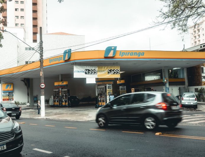 Harga BBM Pertamina Tidak Berubah Mulai 1 April 2026, Cek Daftarnya