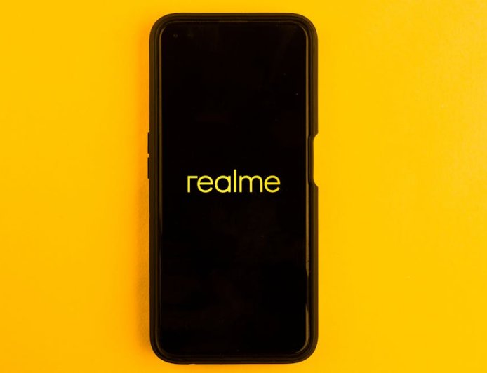 Review realme 16 Pro+ 5G untuk Gaming dan Kamera Berbasis AI