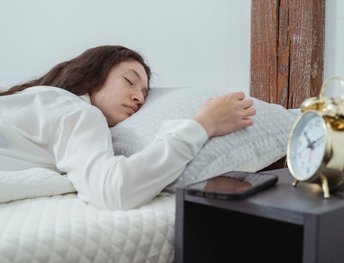 Durasi Tidur Ideal Terbaru Menurut Riset dan WHO