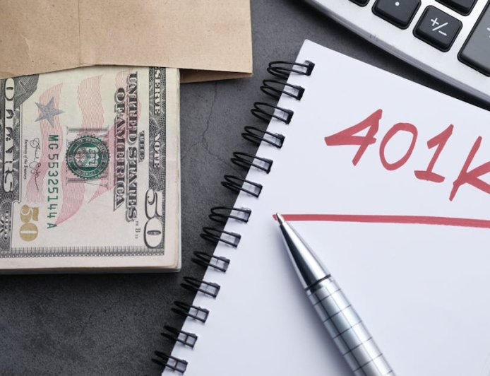 Aturan Baru 401k Membuka Aset Privat untuk Pensiun