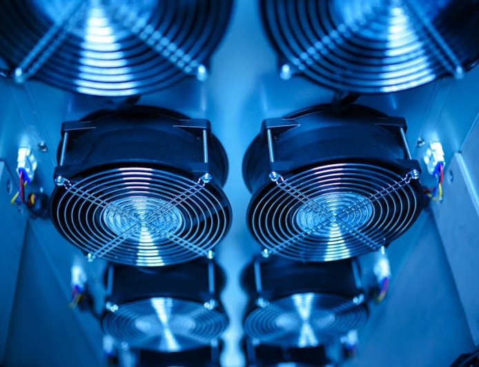 AI Factory Tenaga Fleksibel Perkuat Grid dan Efisiensi