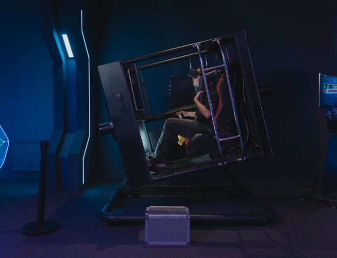 Omniverse NVIDIA di GTC 2026 Simulasi AI Factory Fisik