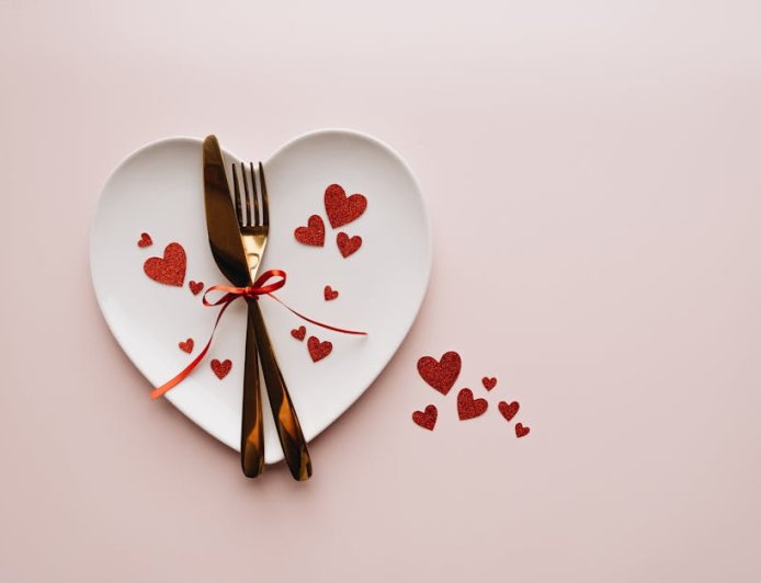 Makan Malam Setelah Jam 6 Sore Benarkah Ganggu Jantung