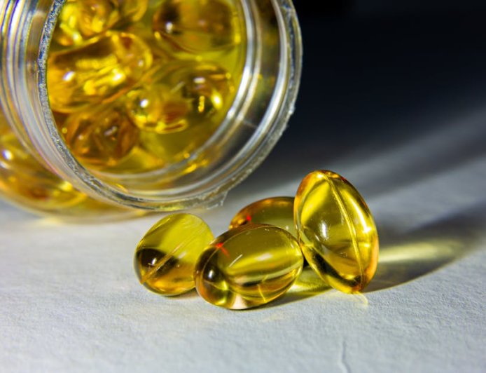 Omega-3 Tingkatkan Tidur Nyenyak? Bongkar Mitos Gizi untuk Kesehatan Optimal!