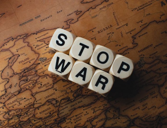 Solidaritas Nasional Kunci Indonesia Hadapi Eskalasi Geopolitik Dunia