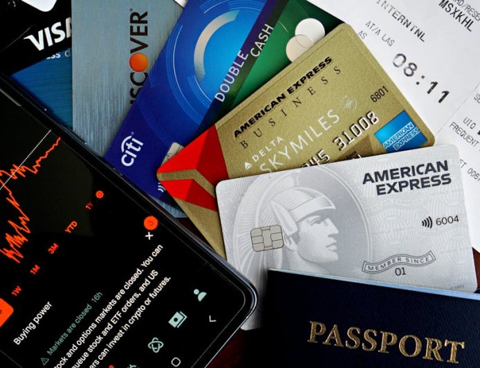 Perubahan MileagePlus Tanpa Kartu Kredit United