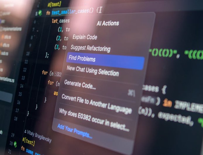 AI Code Overload dan Lonjakan Beban Kerja Programmer