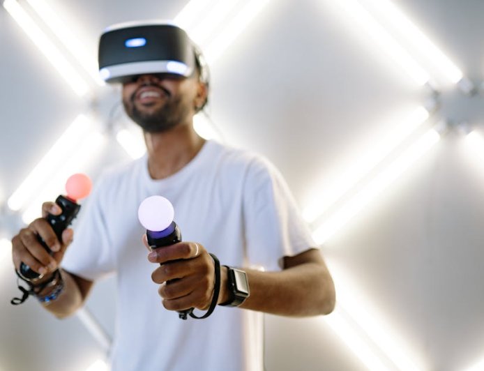 Fashion Tech Kembali Viral Apa yang Benar Benar Berguna