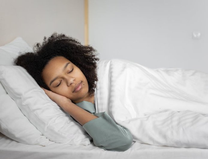 Mitos Kurang Tidur dan Risiko Jantung yang Sering Terlewat