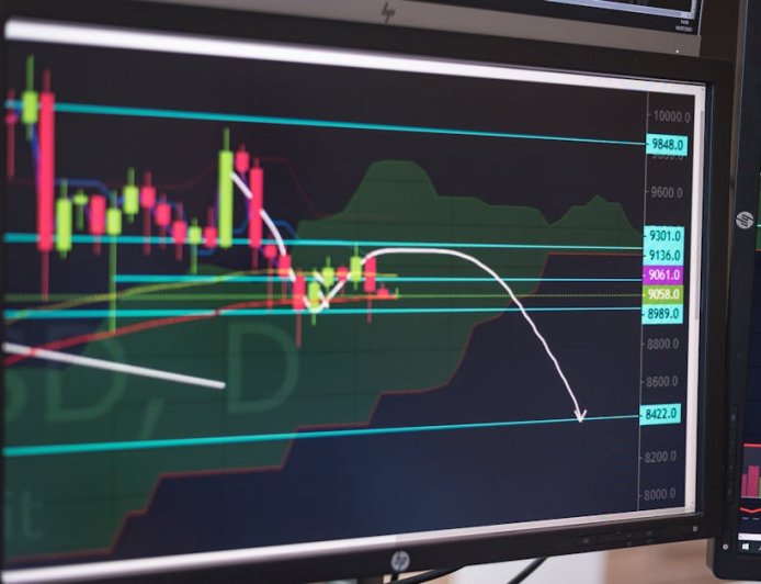 Imbal Hasil US Treasury Turun Saat Data Pekerjaan Kuat Mengubah Ekspektasi The Fed