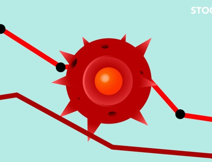 Penurunan Dana Obligasi Global Citadel 8,2 persen dan Artinya