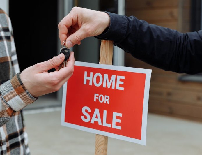 Profit Home Flippers Terendah Sejak Krisis, Apa Artinya untuk Investor