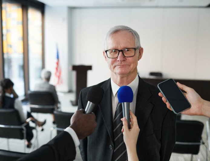 Anrez Adelio Bantah Pelecehan Seksual Siap Tes DNA