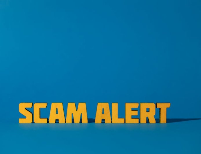 Operation Atlantic Bekukan Rp12 Miliar Hasil Scam Kripto
