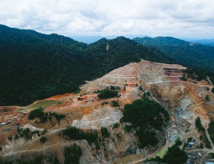 Investor Dorong Aksi Hentikan Deforestasi dan Risiko HAM di Tambang Nikel