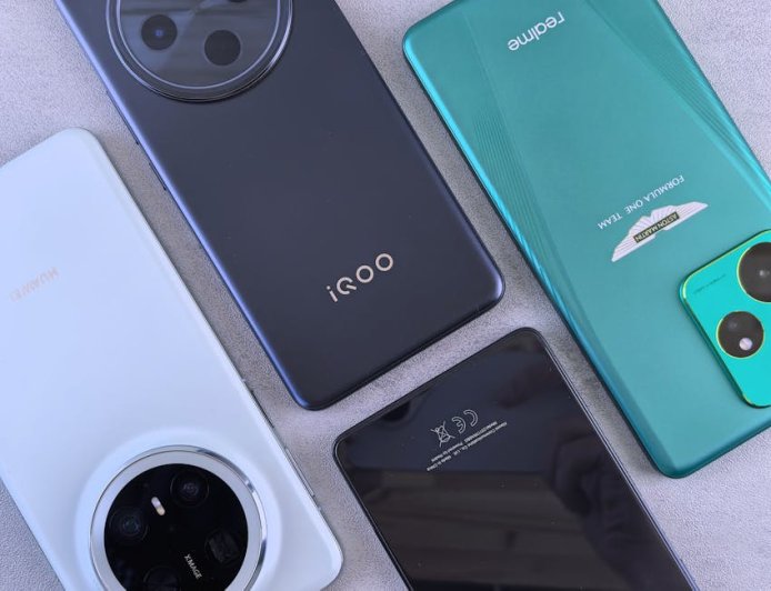 OnePlus Nord 6 vs iQOO 15R Fitur AI dan Chip Terbaru