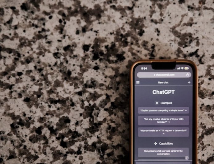 Dari BuddhaBot hingga AI Jesus, ledakan chatbot iman