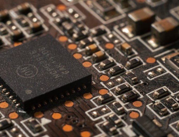 Keluarga Terkaya Asia Naik Karena AI Chip dan Infrastruktur