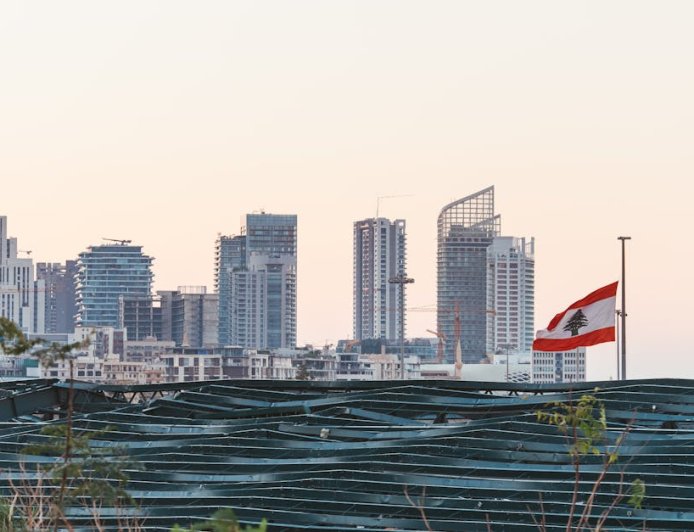 Israel Sebut Ingin Damai dengan Lebanon tapi Terkendala Hizbullah