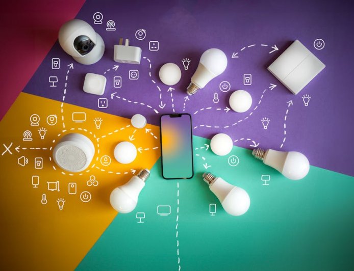 Aksesoris Rumah Pintar Terbaik Tingkatkan Daya Tarik Eksterior Anda 2026