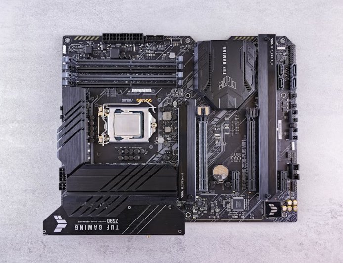 Asus TUF Gaming A14 2026 Mendobrak Batasan Laptop Gaming Tanpa GPU